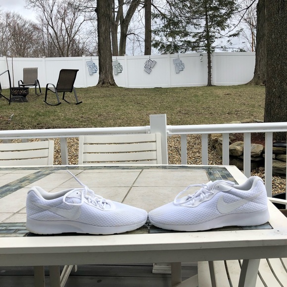 Nike Tanjun - Picture 1 of 4